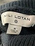 Nili Lotan for Target Black Pullover Sweater Size M - photo 4