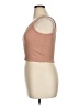 Moa Moa Tan Tank Top Size XL - photo 5