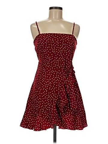 Polly Cocktail Dress (view 1)