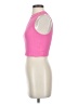 Shein Pink Tank Top Size 4 - photo 5