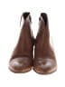 FRYE Brown Ankle Boots Size 10 - photo 2