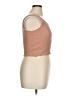 Moa Moa Tan Tank Top Size XL - photo 4