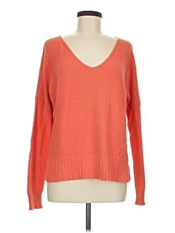 Lucky Brand Pullover Sweater (view 1)