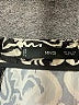 MNG 100% Polyester Print Ivory Formal Skirt Size XL - photo 4