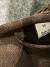 M&S Brown Coat Size 10 - photo 7