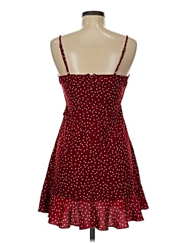 Polly Cocktail Dress (view 2)