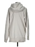Vuori Silver Gray Zip Up Hoodie Size S - photo 2