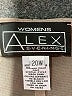 Alex Evenings Tan 3/4 Sleeve Top Size 20W - photo 7
