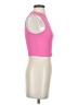 Shein Pink Tank Top Size 4 - photo 4