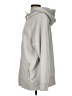 Vuori Silver Gray Zip Up Hoodie Size S - photo 5