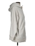 Vuori Silver Gray Zip Up Hoodie Size S - photo 4