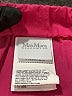 Max Mara Solid Pink Casual Skirt Size 8 - photo 4