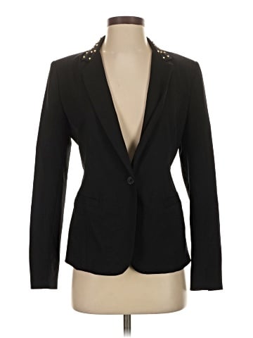Aqua Blazer (view 1)