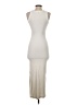 Universal Thread Ivory Casual Dress Size XS - photo 2