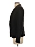 Aqua Black Blazer Size 4 - photo 5