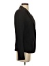 Aqua Black Blazer Size 4 - photo 4