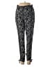 Slazenger Paisley Black Casual Pants Size M - photo 1