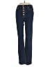 Tory Burch Blue Jeans Size 24 waist - photo 1