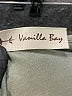 Vanilla Bay Solid Gray Jumpsuit Size L (estimated) - photo 4