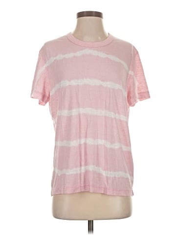 Rivet & Thread Short Sleeve T-Shirt (view 1)