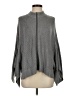 Lululemon Athletica Gray Poncho Size XS - Sm - photo 1