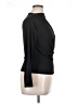 Shein Black Long Sleeve Top Size XL - photo 4