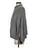 Lululemon Athletica Gray Poncho Size XS - Sm - photo 5