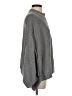 Lululemon Athletica Gray Poncho Size XS - Sm - photo 4