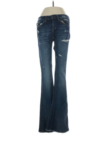 Blank NYC Jeans (view 1)