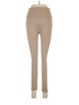 Satina Tan Active Pants One size - photo 1