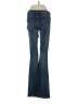 Blank NYC Stars Blue Jeans Size 24 waist - photo 2