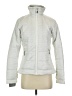 Columbia 100% Polyester Solid White Snow Jacket Size XS - photo 1