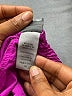 C9 By Champion 100% Polyester Purple Athletic Shorts Size M - photo 4