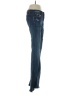 Blank NYC Stars Blue Jeans Size 24 waist - photo 4