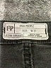 Free People Black Jeans Size 27 waist - photo 7