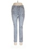 Charlie Gray Jeans Size 10 - photo 1