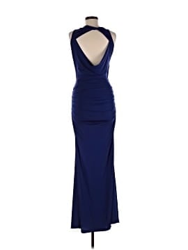 bcbg formal dresses sale BCBGMAXAZRIA Annamae Bustier-Style Evening Dress – Runway Catalog