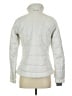 Columbia 100% Polyester Solid White Snow Jacket Size XS - photo 2