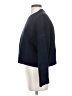 Zara Solid Blue Pullover Sweater Size S - photo 5