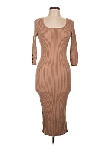 GUESS by Marciano Casual Dress (view 1)