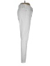 Madewell Gray White Jeans Size 31 waist - photo 4