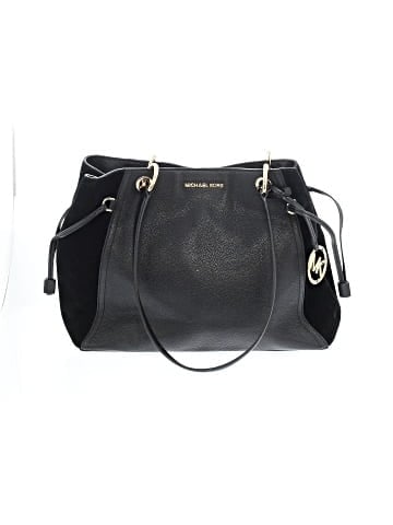 MiH Leather Tote (view 1)
