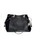 MiH 100% Leather Black Leather Tote One size - photo 1