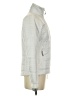 Columbia 100% Polyester Solid White Snow Jacket Size XS - photo 4