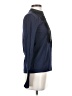J.Crew Blue Long Sleeve Blouse Size XXS - photo 4