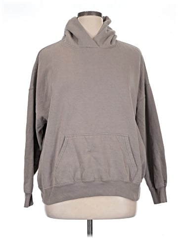 Hollister Pullover Hoodie (view 1)