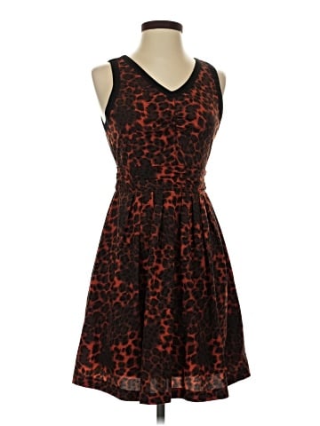 BB Dakota Cocktail Dress (view 1)