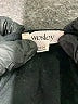 Wesley 100% Cotton Black Tank Top Size M - photo 7