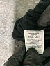 Wesley 100% Cotton Black Tank Top Size M - photo 8