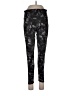 Athleta Print Black Active Pants Size L - photo 1